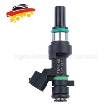 Für NISSAN MICRA IV K13 Einspritzdüse 16600-1HC0A 166001HC0A 1.20 Petrol Neu