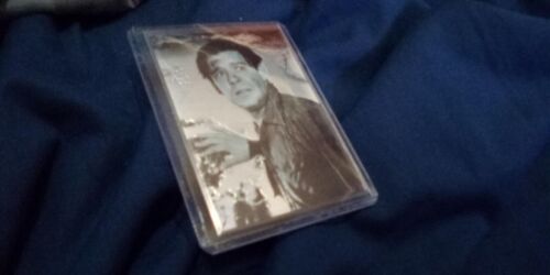 1996 Kitchen Sink Press: Universal Monsters of the Silver Screen -- Bio-Chrome - Picture 77 of 77