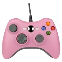 Kycola Sl11 Xbox 360 Wired Controller Usb Gamepad For Microsoft Xbox 360&pc W... on sale Kycola Sl11 Xbox 360 Wired Controller Usb Gamepad For Microsoft Xbox 360&pc W... on sale