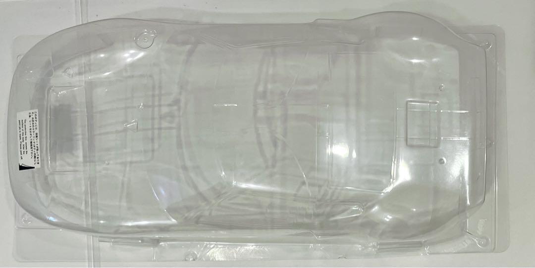 KYOSHO Nostalgic Car Series Ford GT40 1/10 Radio Control Car KYOSHO Nostalgic Car Series Ford GT40 1/10 Radio Control Car