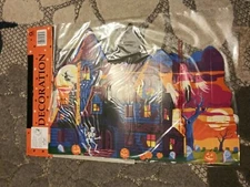 Amscan Halloween Mobile Decoration 1 Piece 24" 