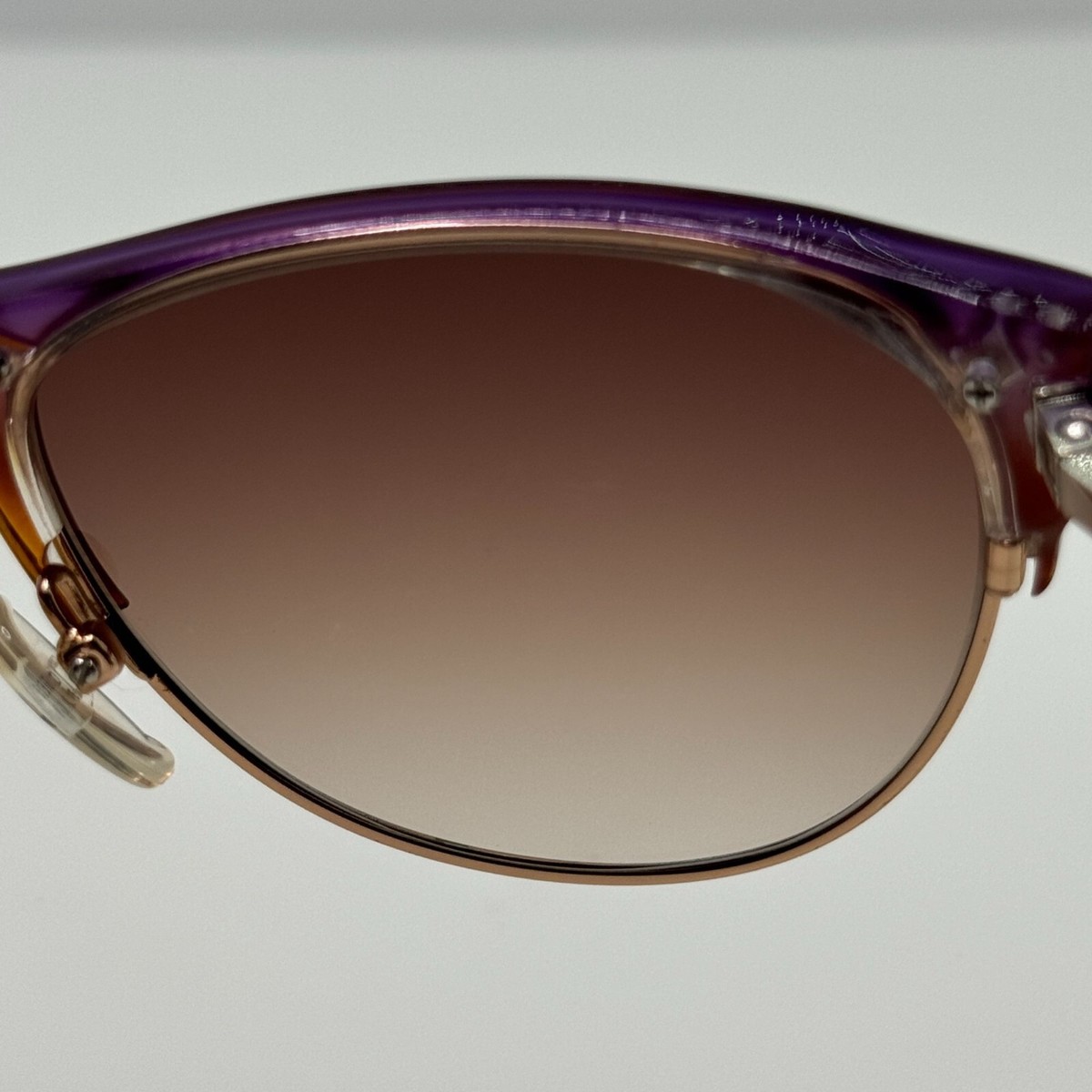 Ted Baker Sunglasses Shyla B550 BPH 54-16-140 B550 Shyla Sunglasses - Ted Baker Authorized Retailer  main image 4
