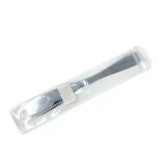 Butter Knife, Cheese Spreader, Stainless Steel 4 in Blade, 8 in Overall Length