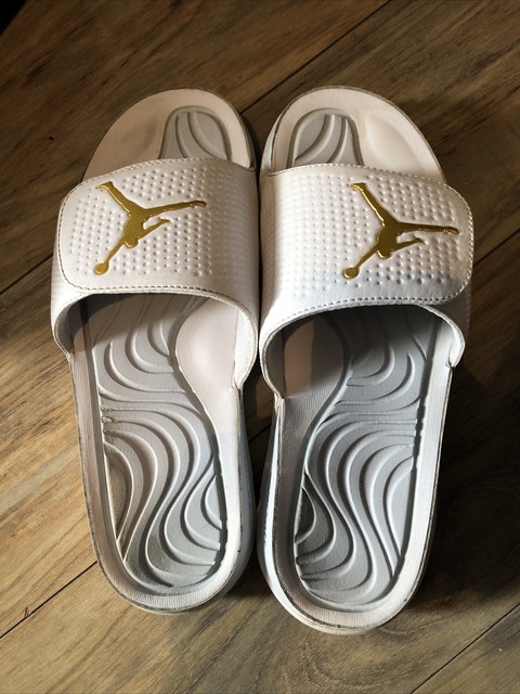 sandals jordan hydro 5