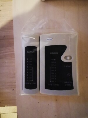 Network Cable Tester MK4226