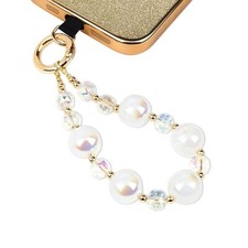 Phone Wrist Lanyard Cell Phone Lanyard Phone Strap Wristlet with Phone Patch ...