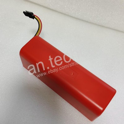 NEW Battery 2600mAh For Xiaowa Robot Vacuum Cleaner Roborock S50 S51 Original