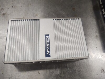Advantech ARK-3360 Embedded Box IPC Intel Atom/W HD/RAM***FREE SHIPPING***