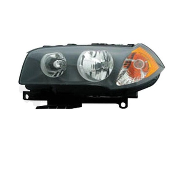 Prasco Scheinwerfer Halogen Links FüR BMW X3 E83-image