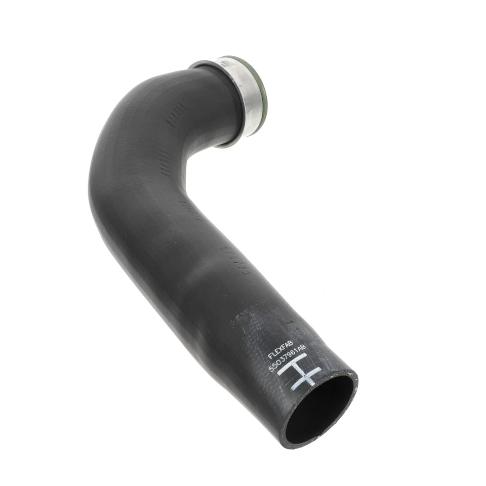 05-10 JEEP GRAND CHEROKEE ЗАРЯД ВОЗДУХА ОХЛАДИТЕЛЬ ШЛАНГ MOPAR ПОДЛИННЫЙ 55037961AB - Изображение 3 из 4