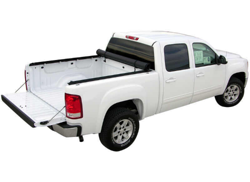 Access 12419 Soft Roll-Up Tonneau Cover for 2020 Silverado/Sierra 2500HD/3500HD - Bild 11 von 15