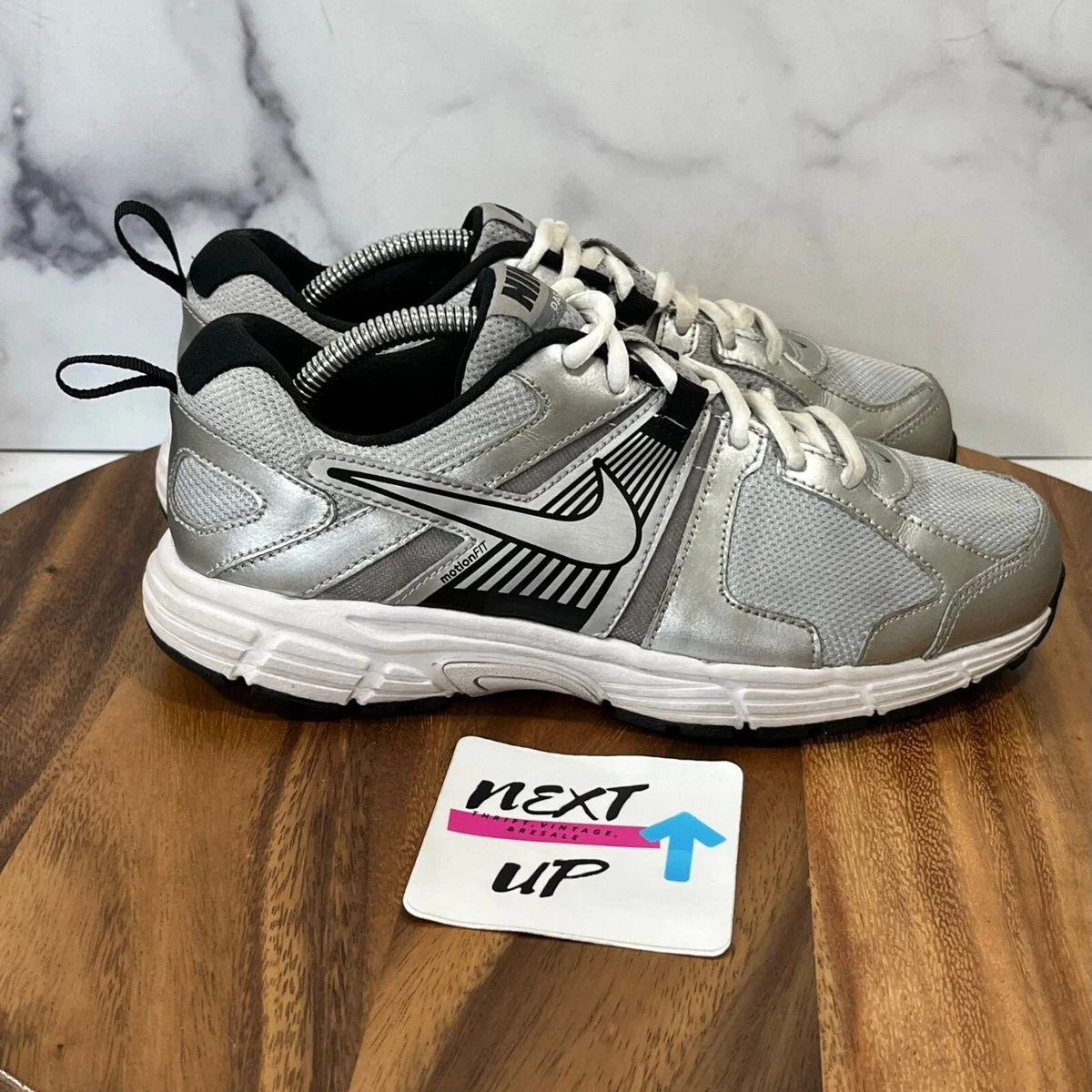 Nike 2024 motion fit