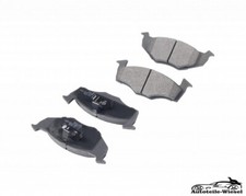 Bremsbeläge Vorne für SEAT CORDOBA 6K1 6K2 6K5 IBIZA II 6K1 IBIZA III 6K1
