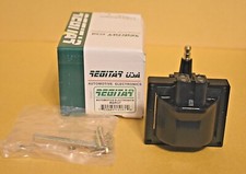 Ignition Coil 1985-1995 Chevy Camaro Caprice Firebird S10 Pickup 92-95 Corvette