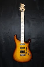 PRS Fiore Electric Guitar Sunflower
