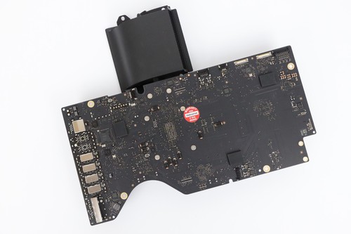 Original Apple SSD Logic Board 820-00629 2,3 GHz i5 for iMac 21,5" A1418 2K 2017 - Photo 8/8