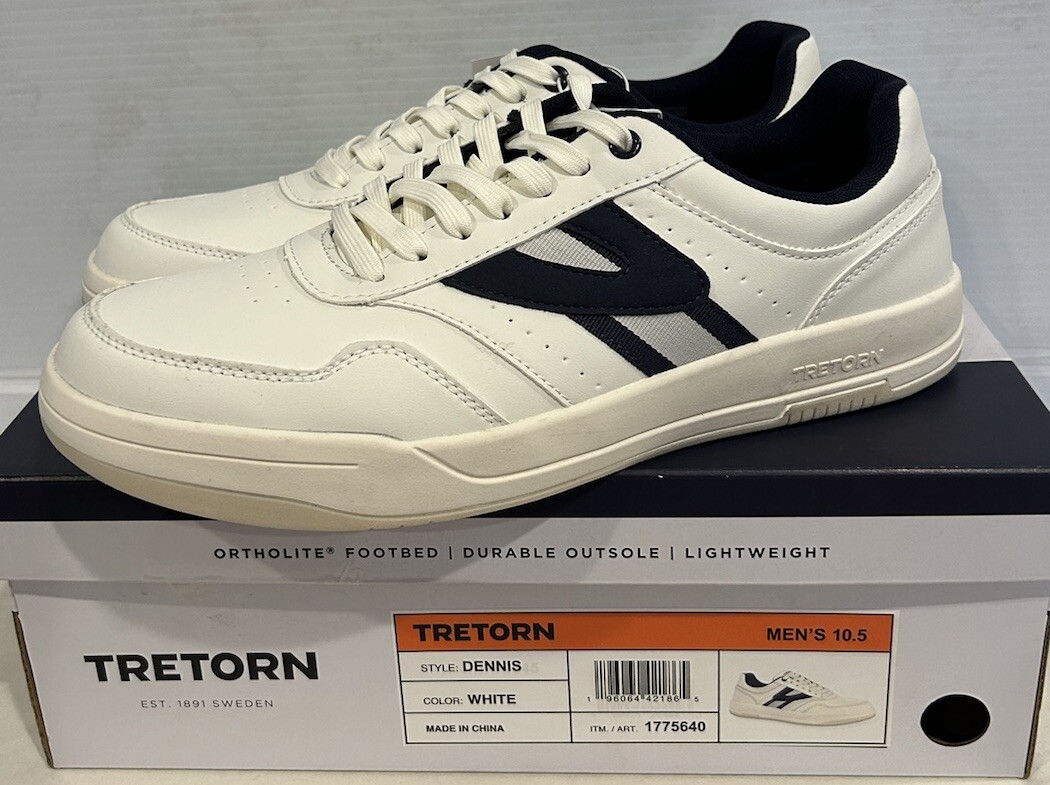 Tretorn Men