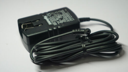 Digipower Digital Camera AC Adaptor ACD-MN-CS For HP Minolta And Casio New - Afbeelding 1 van 3