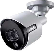 Analog Lorex Home Security Cameras