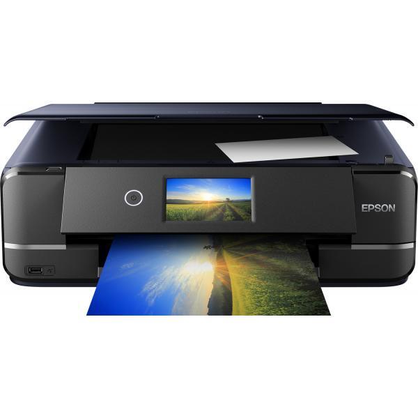 Epson Multif. Expression Photo XP-970 - A3