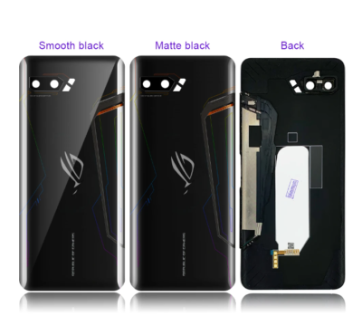 Original For Asus ROG Phone 2 ZS660KL Rear Housing Back Battery