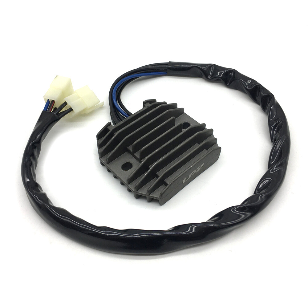 Voltage Regulator Rectifier Fit Kawasaki Ninja ZX6R/636 2005-2006