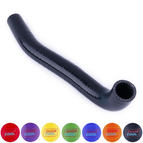 Silicone Radiator Coolant Hose Kit For YAMAHA FZ6 FZ 6 2003-2011 04 05 06 07 - Picture 4 of 12