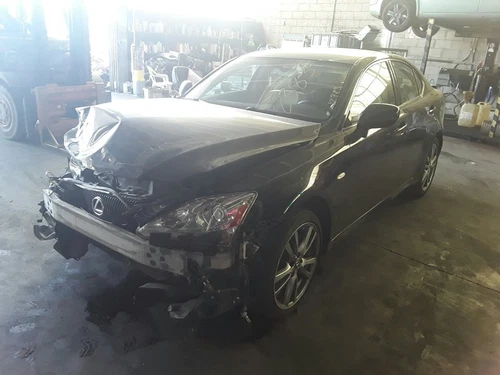 2220430010 Caudalimetro para LEXUS IS (DS2/IS2) 220d 2010 505857 - Imagen 5 de 9
