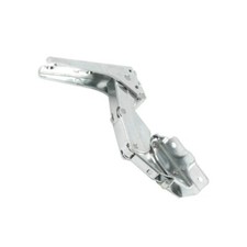 GENUINE IKEA FRIDGE / FREEZER LOWER RIGHT/UPPER LEFT HAND DOOR HINGE 2211201039