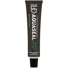 GEAR AID Aquaseal FD Flexible Durable Repair Adhesive for Fixing Tears and Holes