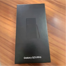 SEALED NEW Samsung Galaxy S23 Ultra 8 256GB S918U T-Mobile AT T Verizon Unlocked