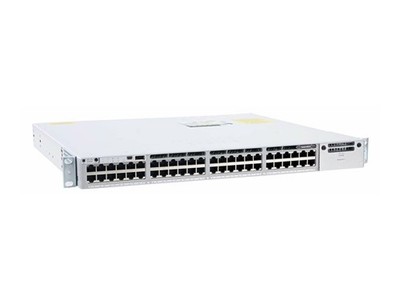 Cisco C9300-48P-A Switch II price incl VAT 3 yr warranty* B2B