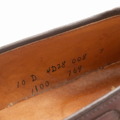 Alden 769