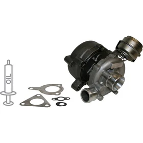 JP GROUP Turbolader ohne Pfand passend für VW Passat 3B Audi A4 B5 B6 B7 1.9 TDI