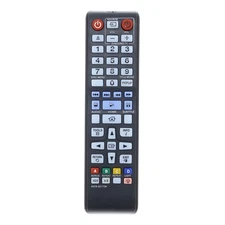 Samsung AK59-00172A Replacement Remote Control for BD-F7500 BD-J5700 UBD-K8500