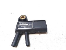 Mercedes-Benz E C207 W207 2009 Diesel 125kW Luftdrucksensor 0281006278 RLA27997 Mercedes-Benz E C207 W207 2009 Diesel 125kW Luftdrucksensor 0281006278 RLA27997