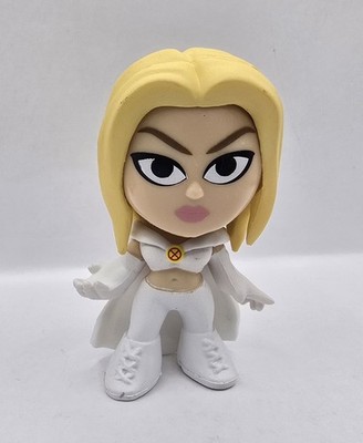 Funko Mystery Mini Marvel X-Men EMMA FROST White Queen Vinyl Figure