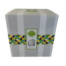 Scentsy Tom the Turkey Wax Warmer Fall Thanks...