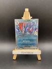 Carte Pokémon Zoroark EX 098/159 / Bloc EV Aventure Ensemble EV9 / NEUF FR
