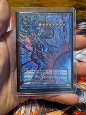 Yugioh Magier Des Dunklen Chaos-Schwarzes Cha...