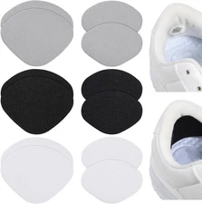 Shoe Heel Repair Self-Adhesive Shoes Patches for Sneaker Leather Shoes High Heel