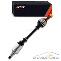 Atec Antriebswelle Vorn Links FÜR Peugeot 205 I 1.1+1.4 205 2 1.0-1.4 87-98