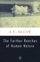 The Farther Reaches Of Human Nature | Abraham H Maslow | Englisch | Taschenbuch