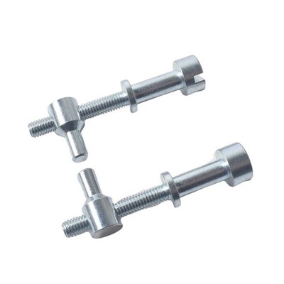 2 Stück Kettenversteller Spanner kompatibel mit für 009 028 038 038AV Modelle