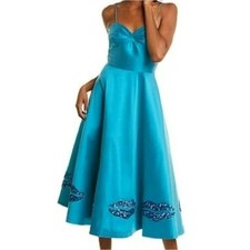 NWT SACHIN & BABI BYZANTION DRESS SIZE 0