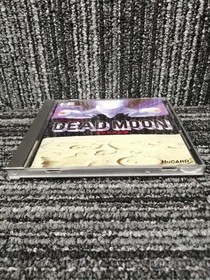 T.S.S. Dead Moon Nightmare Of The Moon World Pce Software Kra30