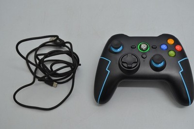 EasySMX 9013 Pro Wireless Controller Hall Trigger PC Android Switch PS3