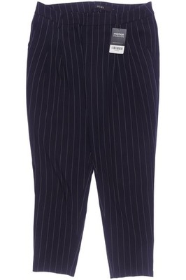 ICHI Stoffhose Damen Hose Pants Chino Gr. 40 Marineblau #4phnz02