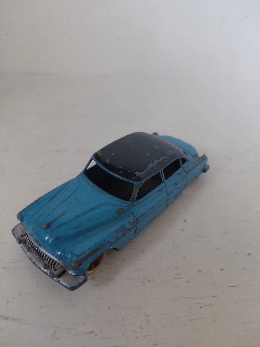 Dinky buick roadmaster | eBay
