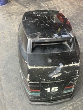 Genuine Mercury Mariner